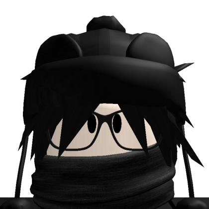 Roblox profile picture for @most