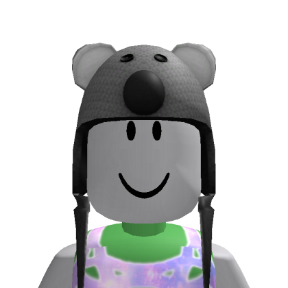 Roblox profile picture for @olivia_7