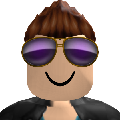 Roblox profile picture for @onis200