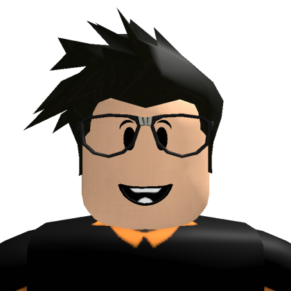 Roblox profile picture for @JosmellM22