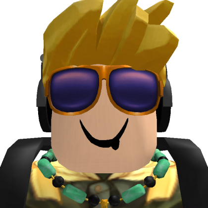 Roblox profile picture for @jrplay47