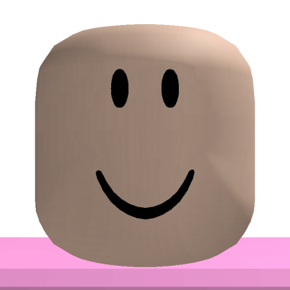 Roblox profile picture for @Santy