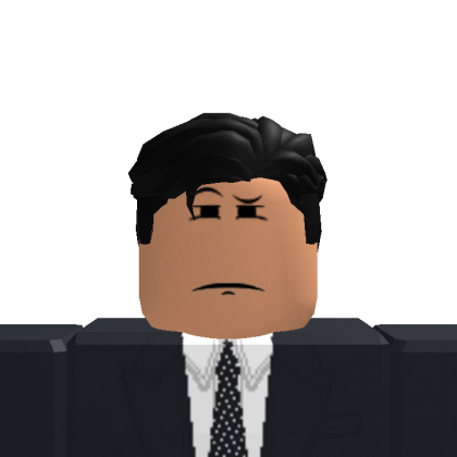 Roblox avatar