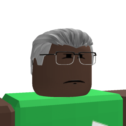 Roblox avatar