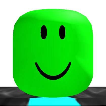 Roblox profile picture for @TheJeffXD