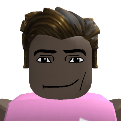 Roblox avatar