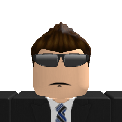 Roblox avatar