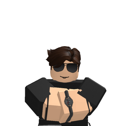 Roblox avatar