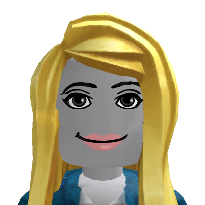 Roblox profile picture for @sevenmuse