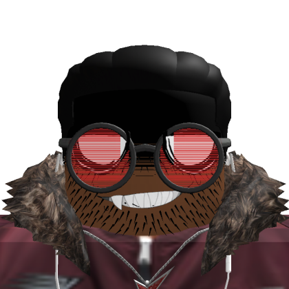 Roblox profile picture for @The_Klonx