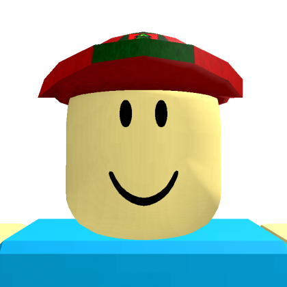 Roblox profile picture for @Snowflake