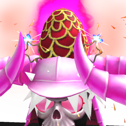 Mrmasterskeleton