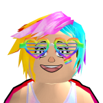 @RegularTetragon