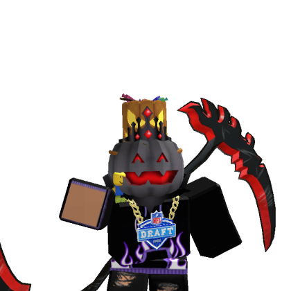 Roblox avatar