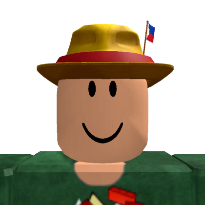 Roblox avatar