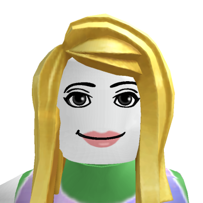 Roblox profile picture for @Kplus042
