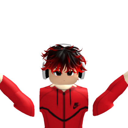 Roblox avatar
