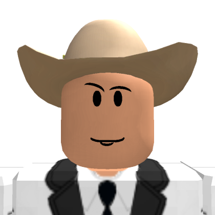 Roblox avatar