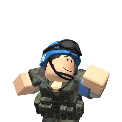 Roblox avatar