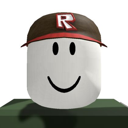 Roblox profile picture for @surrendered