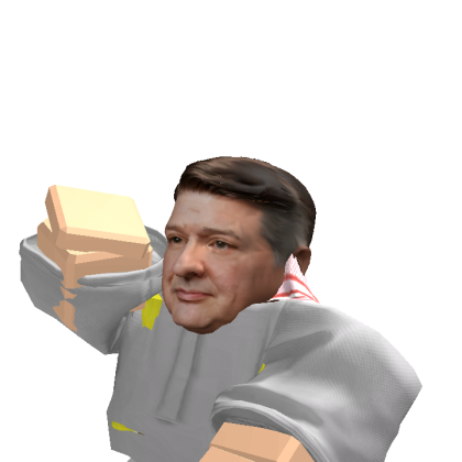 Roblox avatar