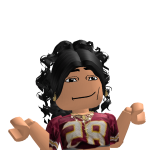 @DaQueenIsme123