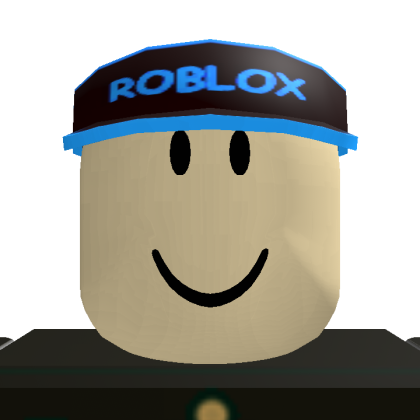 Roblox profile picture for @packs
