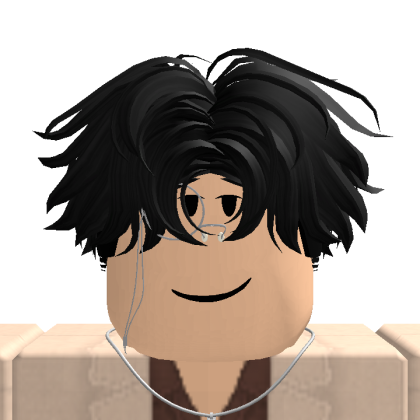 Roblox avatar
