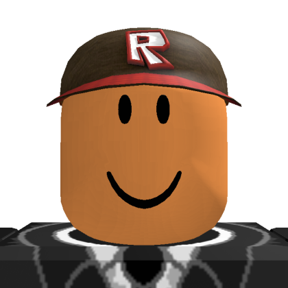 Roblox profile picture for @Conserved