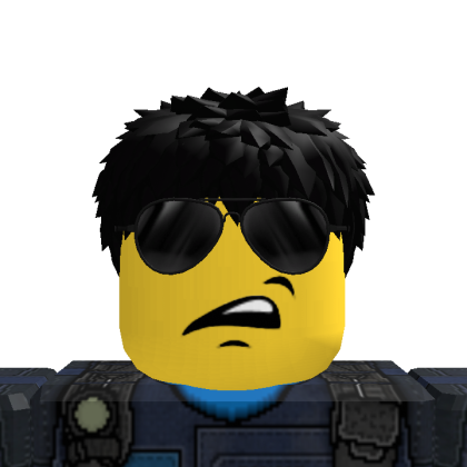 Roblox avatar