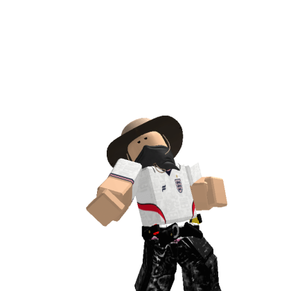Roblox avatar