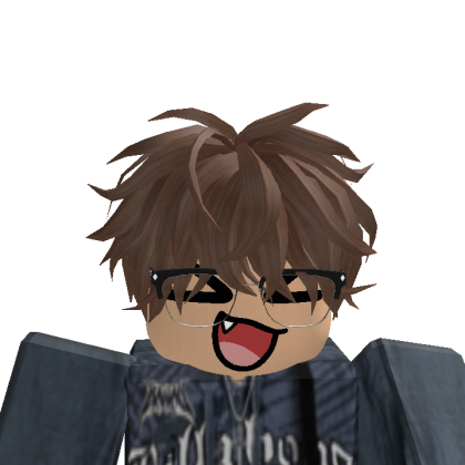 Roblox avatar