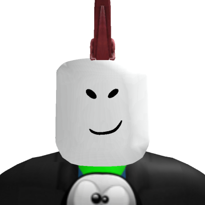 Roblox profile picture for @gratuite