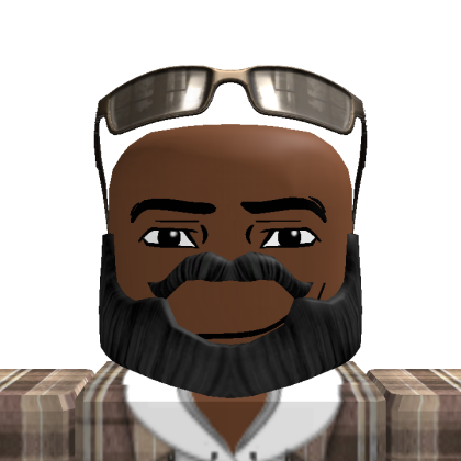 Roblox avatar