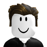 我是給 的 Roblox 頭像