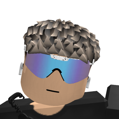 Roblox avatar
