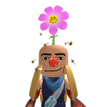 @IAmCurrentlyOccupied
