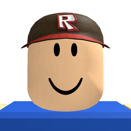 Roblox profile picture for @behaviour