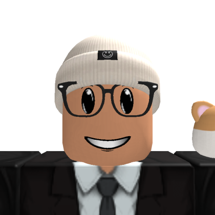 Roblox avatar