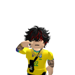 Yago_Showdonw