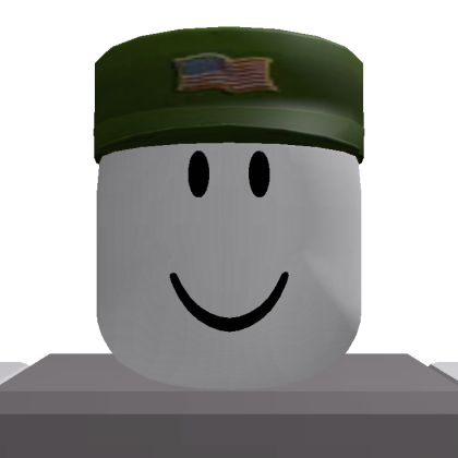 Roblox profile picture for @Raccoons