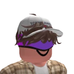 Lino's Roblox Avatar