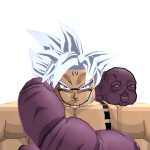 @3SonGoku3