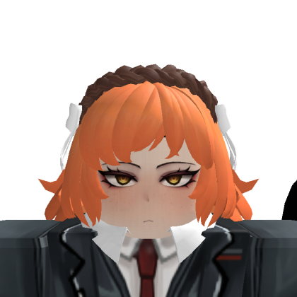 Roblox profile picture for @Twi