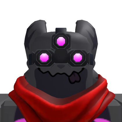 Roblox profile picture for @kayqueon