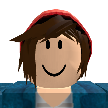 Roblox profile picture for @cycle