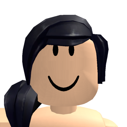 Roblox profile picture for @mmylle