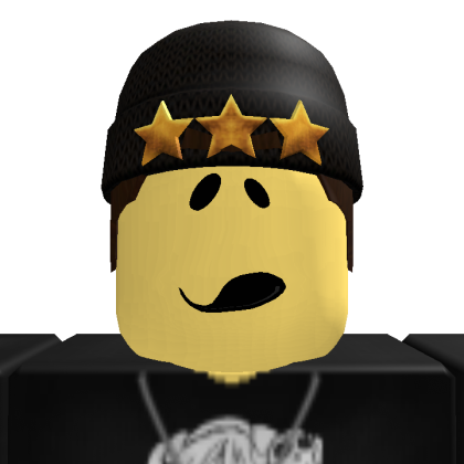 Roblox profile picture for @metals
