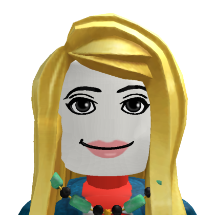 Roblox profile picture for @sakinart