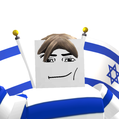 Roblox avatar